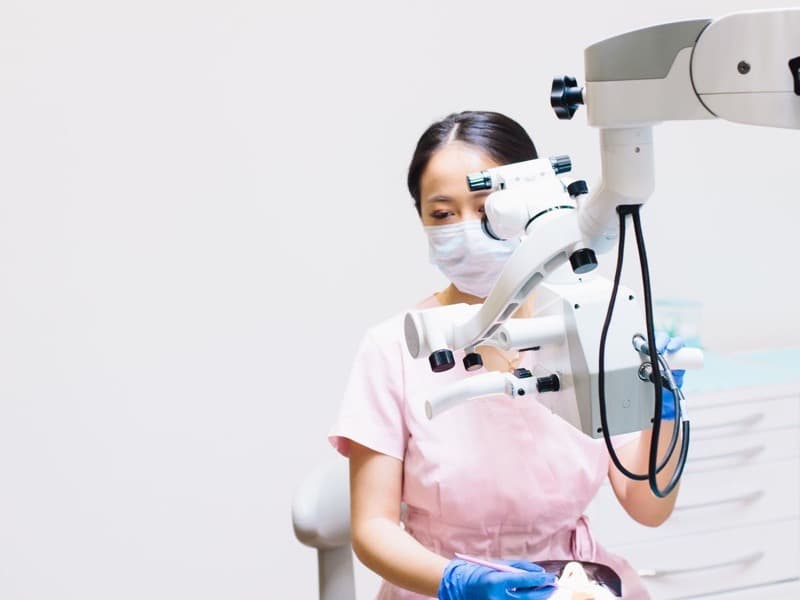 Laser Dentistry Suite