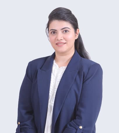 Dr. Khyati