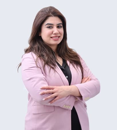 Dr. Neha