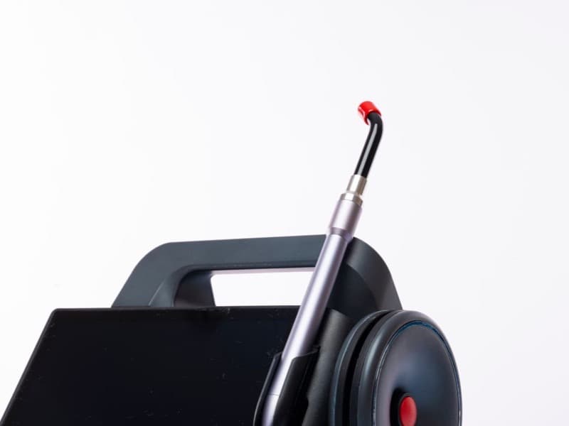 BiOlase Waterlase laser dentistry