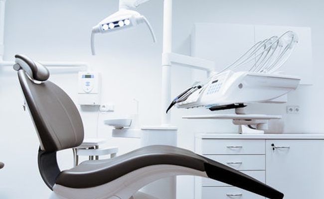 GUMS TREATMENT