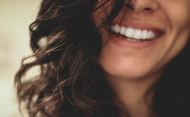 Teeth Whitening is a safety treatment