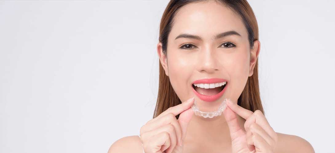 cosmetic dentistry