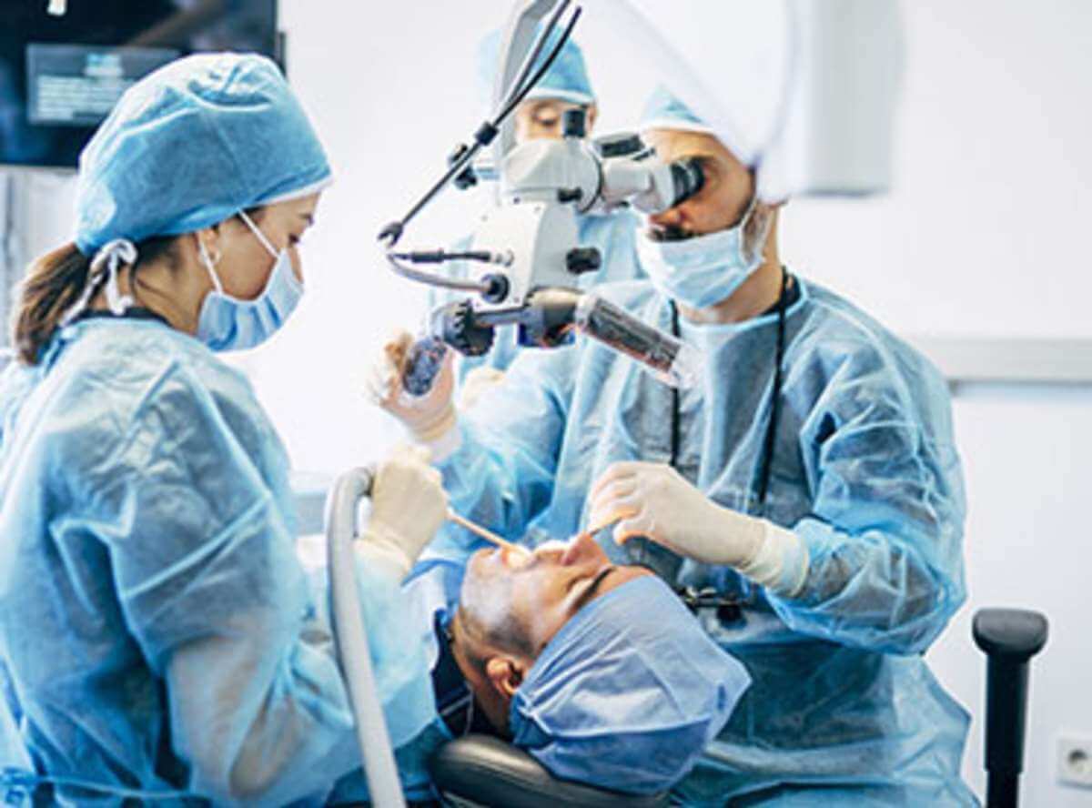advanced dental techology treatment in india