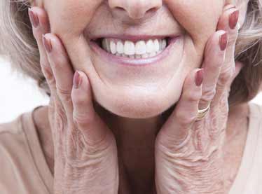 Teeth Sensitivity permanent solution